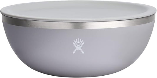 Hydro Flask Outdoor Kitchen Bowl - Stainless Steel Dinnerware Reusable Camping Gear Mess Kit - Dishwasher Safe, BPA-Free, Non-Toxic