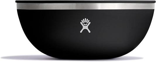 Hydro Flask Outdoor Kitchen Bowl - Stainless Steel Dinnerware Reusable Camping Gear Mess Kit - Dishwasher Safe, BPA-Free, Non-Toxic
