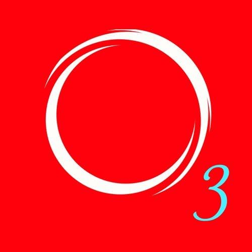 O3 Cooling Towel Theme Parks, Music Festivals, Sports, Fitness, Travel & More