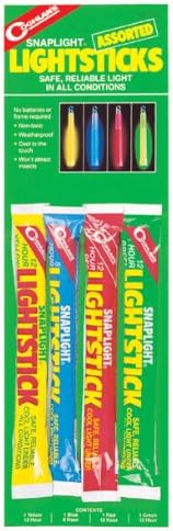 Coghlan's Lightsticks