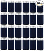 Can Cooler Sleeves Blank Poly Foam