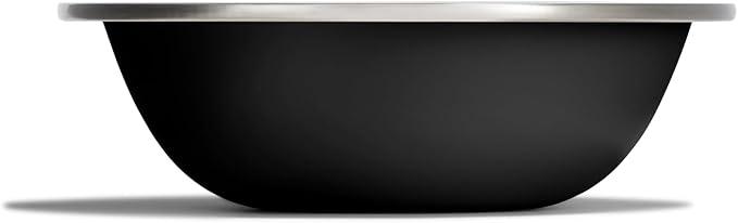 Hydro Flask Camp Bowl Black