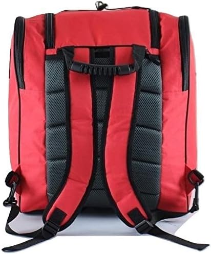 Element Equipment Boot Bag Deluxe Snowboard Ski Backpack