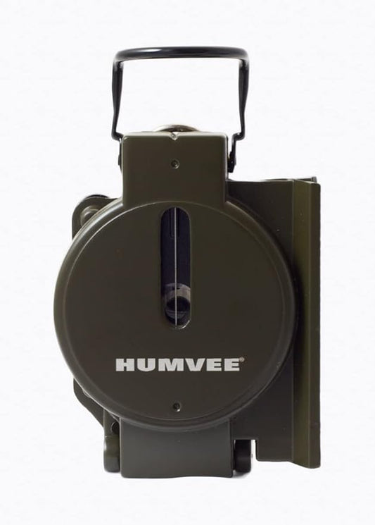 Humvee HMV-Compass-OD Military Style Compass