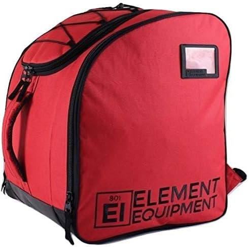 Element Equipment Boot Bag Deluxe Snowboard Ski Backpack