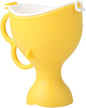 Portable Universal Urination Device Friendly-for Emergency Urinal Unique Shape Urinal Good Use for Travelling Hiking or Driving on Road Etc. This Can Match Both Men Women Urinal
