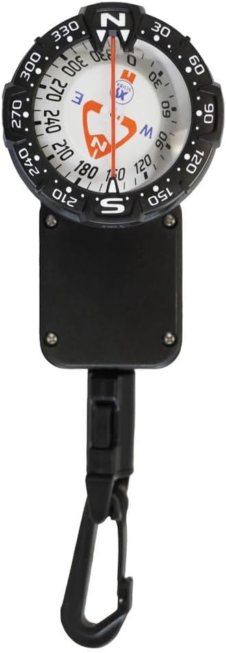 XS Scuba QuickVu Compass