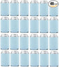 Can Cooler Sleeves Blank Poly Foam