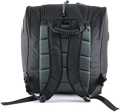 Element Equipment Boot Bag Deluxe Snowboard Ski Backpack