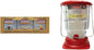 Coleman 3-Pack Scented Citronella Candles and 70+ Hour Outdoor Candle Lantern Camping Bundle