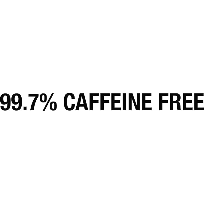 Folgers Colombian Decaf Medium Roast Coffee, 72 Keurig K-Cup Pods