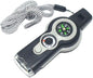 Emergency Whistle with Lanyard Safety Whistle Camping Hike Rescue Signal Survival Whistle