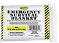 Emergency Survival Solar Blanket - 1 Person
