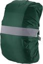 PATIKIL Waterproof Backpack Rain Cover, Non-Slip Backpack Cover with Reflective Strap Stay Dry for Hiking, Camping, Hunting