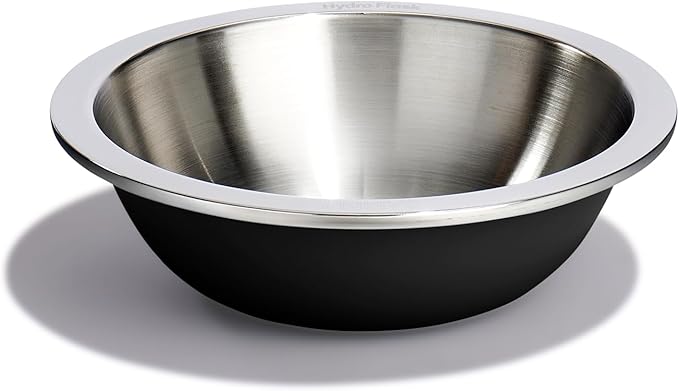 Hydro Flask Camp Bowl Black