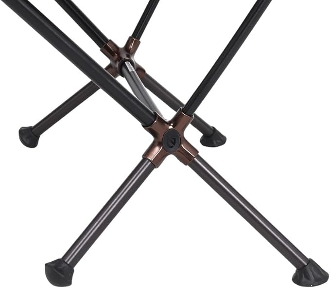NEMO Moonlite Reclining Camp Chair - Oxide