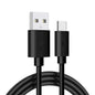 BIGSUN Spotlight USB Type C Cable 2.7 ft Fast Charger Charging Cable for Q953 Q984
