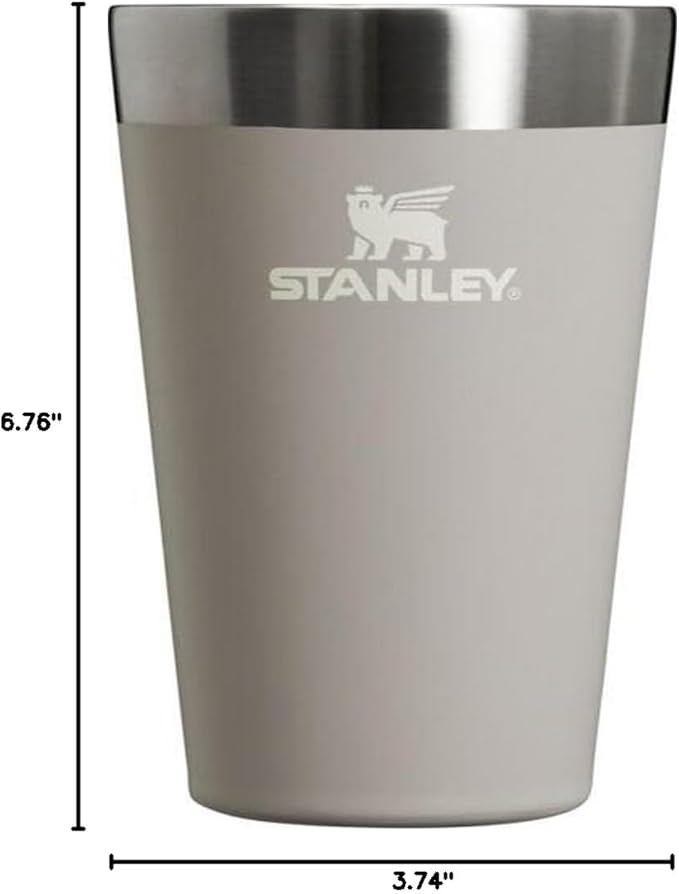 STANLEY Adventure Stacking Beer Pint
