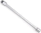 Campingmoon Camping Gas Lanterns Extension Tube, Butane Gas Torch Gas Lamp Extender Pole, Gas Tank Converter Extension Rod