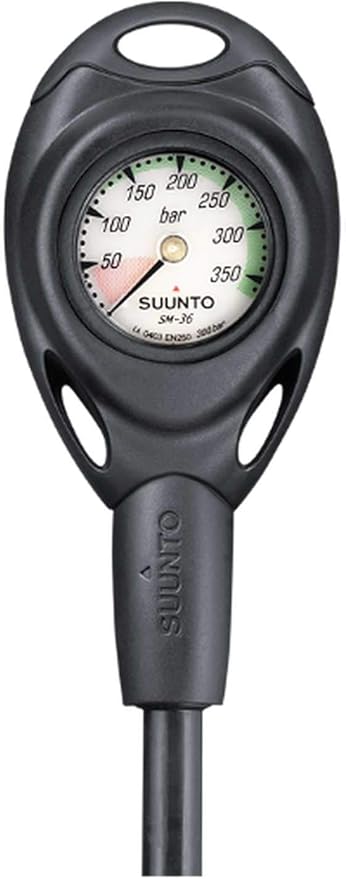 SUUNTO CB Console
