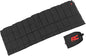 Rough Country Lightweight Waterproof Camping Blanket with Carrying Bag - 99041, X Large, Black