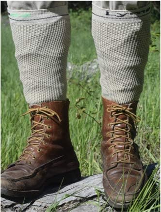 Stretch Mesh