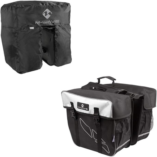M-Wave Bicycle Cycling Bag