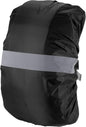 PATIKIL Waterproof Backpack Rain Cover, Non-Slip Backpack Cover with Reflective Strap Stay Dry for Hiking, Camping, Hunting