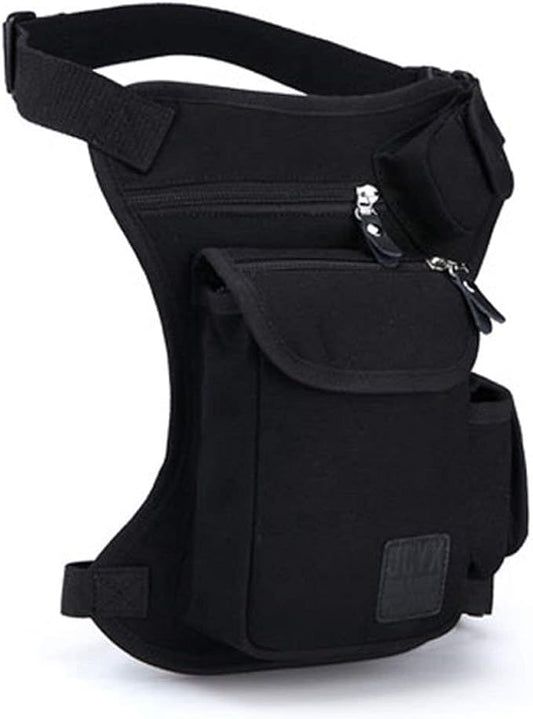 Drop Leg Bag for Men Women