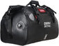 Motorcycle Dry Bag - Waterproof Motorcycle Duffle & Luggage Tail Bag Saddle Bags with Roll Top Closure, Large Storage Space，for Motorcycle Back Seat(Black, 40L)