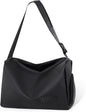 Small Gym Bag for Women Sports Duffel Bag with Shoes Compartment, Waterproof Travel Duffel Bag Carry on Bag Overnight Bag Weekender Bags for Workout Swimming Yoga Dance