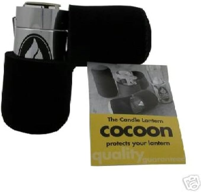 UCO Cocoon Neoprene Cover for UCO Lantern