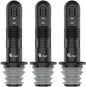 Portable Bidet Sprayer - Handheld, Powerful Spray, Fits Bottleneck 21-25mm Water Bottles - Ideal for Women & Children - ABS Material - Compact & Lightweight (500g)