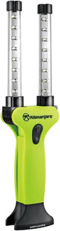 910077 Kilimanjaro LED Roto Lite - Hi-Viz Green,