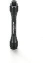 CAMPINGMOON Camping Gas Lantern Extension Pole Rod Black