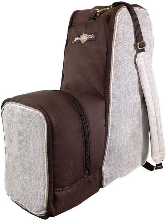 KENSINGTON English Boot Carry All