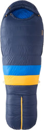 MARMOT Women's Ouray 0° Sleeping Bag, 650 Fill Down for Camping & Backpacking