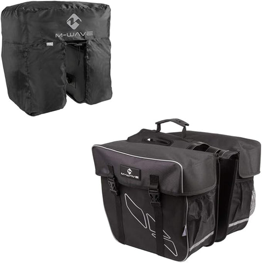 M-Wave Bicycle Cycling Bag