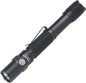 ThruNite Archer 2A C LED Rechargeable Flashlight, High 1000 Lumens AA Flashlight with Lanyard, IPX8 Waterproof Dual Switch Small Outdoor Light for Hiking, Camping, Everyday Use, EDC - CW