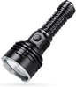 Wurkkos TS30S PRO Led Flashlight 6000 Lumen, SBT90.2 LED Extreme Bright Flashlight USB C Rechargeable with 3563FT Ultra Long Beam Distance, High Lumen Flashlight Anduril 2.0 UI, IP68 Waterproof