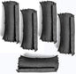 Charcloth Char Cloth Hand Made in USA Fire Starter Kit Ferro Rod Striker for Bushcraft Camping Survival Hunting Outdoors