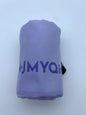 Quick-Drying Towels, 3 Colors, Large Microfiber Cleaning Cloth (purple)