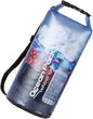 Floating Waterproof Dry Bag 10l/20l,Roll Top 10L/20L Waterproof Dry Bag Backpack For Kayaking Boating Swimming for Women Men