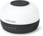 BioLite Alpenglow Mini 150 Lumen Rechargeable Lantern, Charcoal