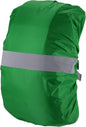 PATIKIL Waterproof Backpack Rain Cover, Non-Slip Backpack Cover with Reflective Strap Stay Dry for Hiking, Camping, Hunting