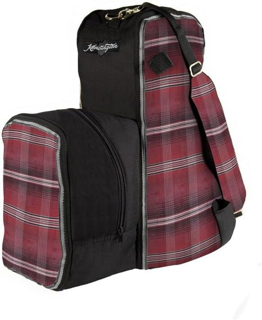 KENSINGTON English Boot Carry All