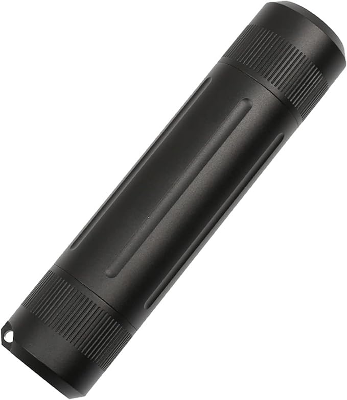 Aluminum Airtight EDC Accessory Case