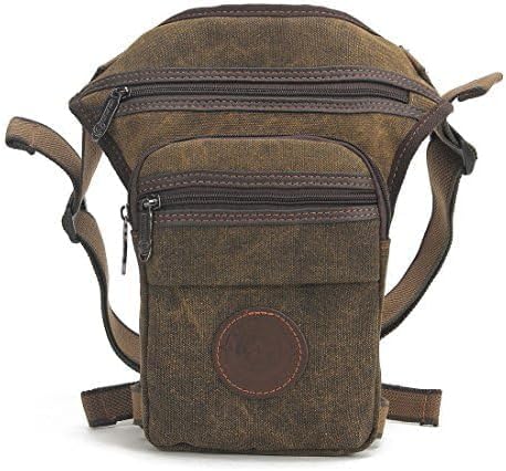 Drop Leg Bag for Men Women