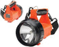 Streamlight 44400 Fire Vulcan Standard System Floodlight with Dual Rear LEDs, Orange