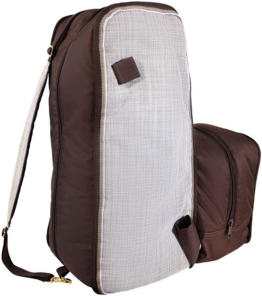 KENSINGTON English Boot Carry All